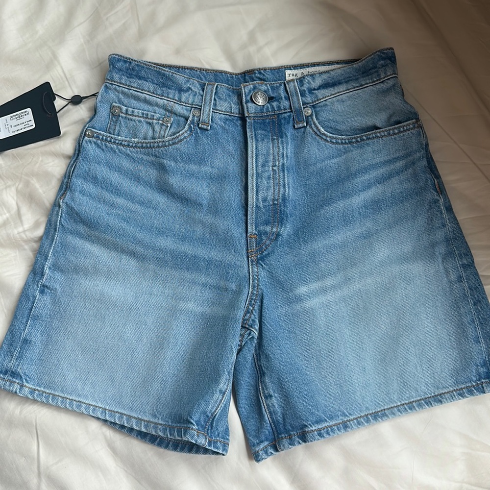Rag & Bone shorts